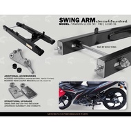 LHK Racing Swing Arm LCY Swing Arm LC135 +2 INCH