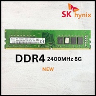 [Local Stock] SK Hynix DDR4 2400Mhz 2666Mhz 3200Mhz 4GB 8GB 16GB Desktop Laptop RAM
