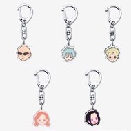 Nana acrylic Key Chain Cute Osaki nana Takashi yasushi anime Character