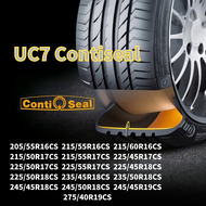 [Free Installation] Continental UC7 CS R16 R17 R18 R19 Tyre | Fresh Stock | KK Tyres