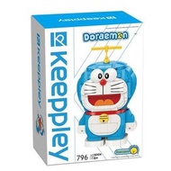 KeepPley 哆啦A夢 S0104 積木