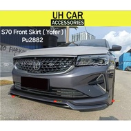 PROTON S70 S-70 PU YOFER BODYKIT WITH PAINT