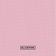 日版首張正規專輯 BLACKPINK IN YOUR AREA [3CD/歌詞寫真本] (日本進口版)