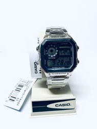 Casio 復古錶 AE-1200WHD-1A
