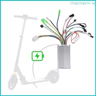 YIN 250W 350W  Power Drive-Module E-bike E-scooters Brushless Speed Controller