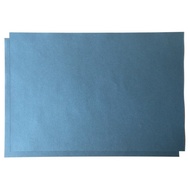 Fancy Paper 230 gsm A4 - Electric Blue, Metallic Blue
