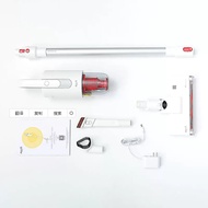 Floor Brush Dustbin For Deerma VC20 VC20S VC21 VC20Plus VC20Pro DX810 Handheld Vacuum Cleaner Parts 