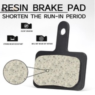 Kayaktion Bike Brake Pad B01S MT200 Road Bike Brake Pad Lightweight Resin Disc Break Pads For B01S B