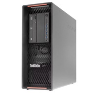 Lenovo Thinkstation P520 1x Xeon 6C W-2133 3.6GHz, 64GB (4x16GB), 1TB M.2, No-DVD, Quadro P4000 8GB,
