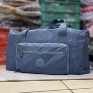 TERLARIS! TAS TRAVEL BAG LIPAT KIPLING / TAS PAKAIAN KIPLING / TRAVEL