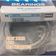 Bearing 6907 ZZNR NTN brand