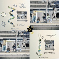 Bracelet & Anklet/Keychain As Shown In The GO/FaSHioN-CORTIS