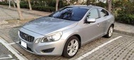 自售 2012年 Volvo S60 T4 1.6 Turbo