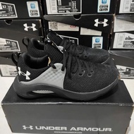 Sepatu Under Armour W Hovr Rise 3 for unisex