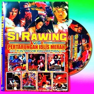 KASET DVD FILM SI RAWING-KOLEKSI FILM BARRY PRIMA-KASET DVD BARRY PRIMA-KASET FILM BARRY PRIMA-KASET