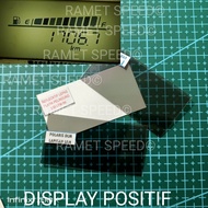 Polarizer lcd speedometer vario 125 old all type