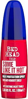 TIGI BH21 SOME LIKE IT HOT SPRAY 100 ML