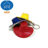 GANTUNGAN Baseball Cap Keychain/Baseball Cap Keychain/MSP-D2-13/1 Pcs