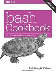 bash Cookbook: Solutions and Examples for bash Users (Paperback)