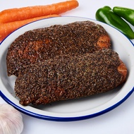 Ksp Food Smoked Duck Breast - Black Pepper (RTE) Ready To Eat