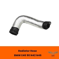 Radiator Hose BMW E46 90 N42 N46 11537572159