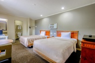 Budget Inn By OYO Natural Bridge I-81