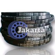 MITSUBOSHI Tire FanTALI B39 VanBelt FanBelt Van Fan V Belt B 39