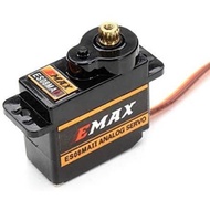 ESO8MA metal emax servo ES08A