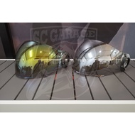 *VISOR ONLY* ZEUS 217 VISOR