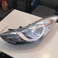 Headlamp Elantra 2011 to 2014