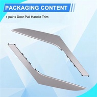 Door Pull Handle Trim Door Pull Handle Trim For VW For VW Golf 6 MK6 5K4868040A 5K4868039A