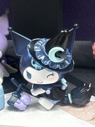 Toptoy 盲盒Kuromi公仔擺設