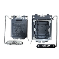 Socket LGA 1700 CPU Cover + Mount - Floor