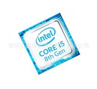 適用PC 英特爾Intel 八代 酷睿 i5-8600K   CPU  ~議價