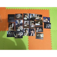 (sharing) DAY6 GLUON even OF DAY Md - behind photocard