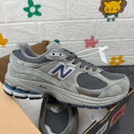 High Quality 2002R Series Thick Brush Color Pig Baxin Balance NB New Balance 2002R Retro Shoes Casua