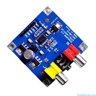 jenniferag.my PCM5102 DAC Decoders Board Spectrum Analyzer Decodificador I2S Player Module PCM5102A 