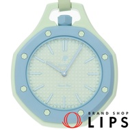 Swatch Audemars Piguet x Swatch Royal Pop 藍色 SSX03L101N 男士腕錶，附錶盒和保固卡，生物陶瓷錶殼，成色極佳 [全新]