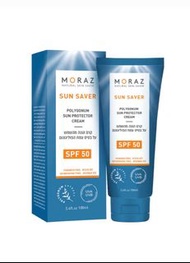 Moraz Sun Saver SPF 50 防曬霜