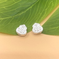 Thick and sturdy 925 silver charm - 925 Silver Charm - Code CB1330