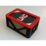 UNO Card Case Uno Card Box Card holder
