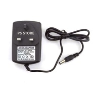 AC TO DC  Power Adapter 9V 2A ( UK Plug ) **** READY STOCK ****