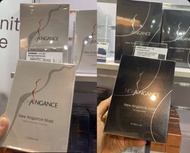 現貨面交🌟New angance 玻尿酸面膜 10片/ New Angance煥顏新生面膜10片