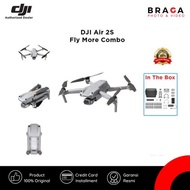 DJI Air 2S / DJI Air 2 S Drone Fly More Combo - Garansi Resmi
