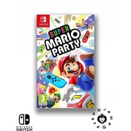 Super Mario Party - Nintendo Switch [US]