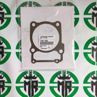 Lower block gasket block gasket lower block gasket rr mono z250sl klx 250 dtracker 250 original