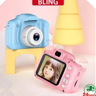 COD Mainan kamera anak Kamera Dital Mini Anak | Kamera Dital Kamera