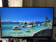 Samsung 4k顯示器 LS27D706EACXXK