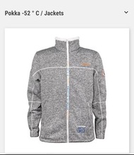 Pokka PARTAKKO Bonded Fleecet