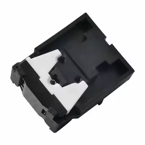 QP3 15A G1 Compressor Start Relay For Refrigerators With Built-in Overheat Protection And Plug-and-P